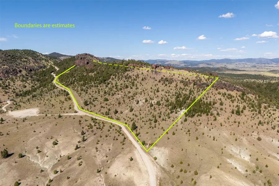 NHN Tenderfoot Trail, Ramsay, MT 59748 - Image #3