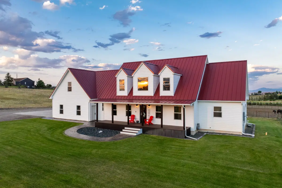 6301 Fox Farm Road, Great Falls, MT 59404 - Image #1