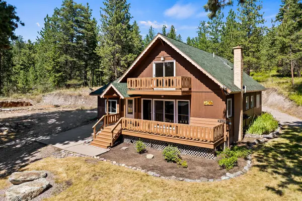 41001 Canyon View Drive, Polson, MT 59860
