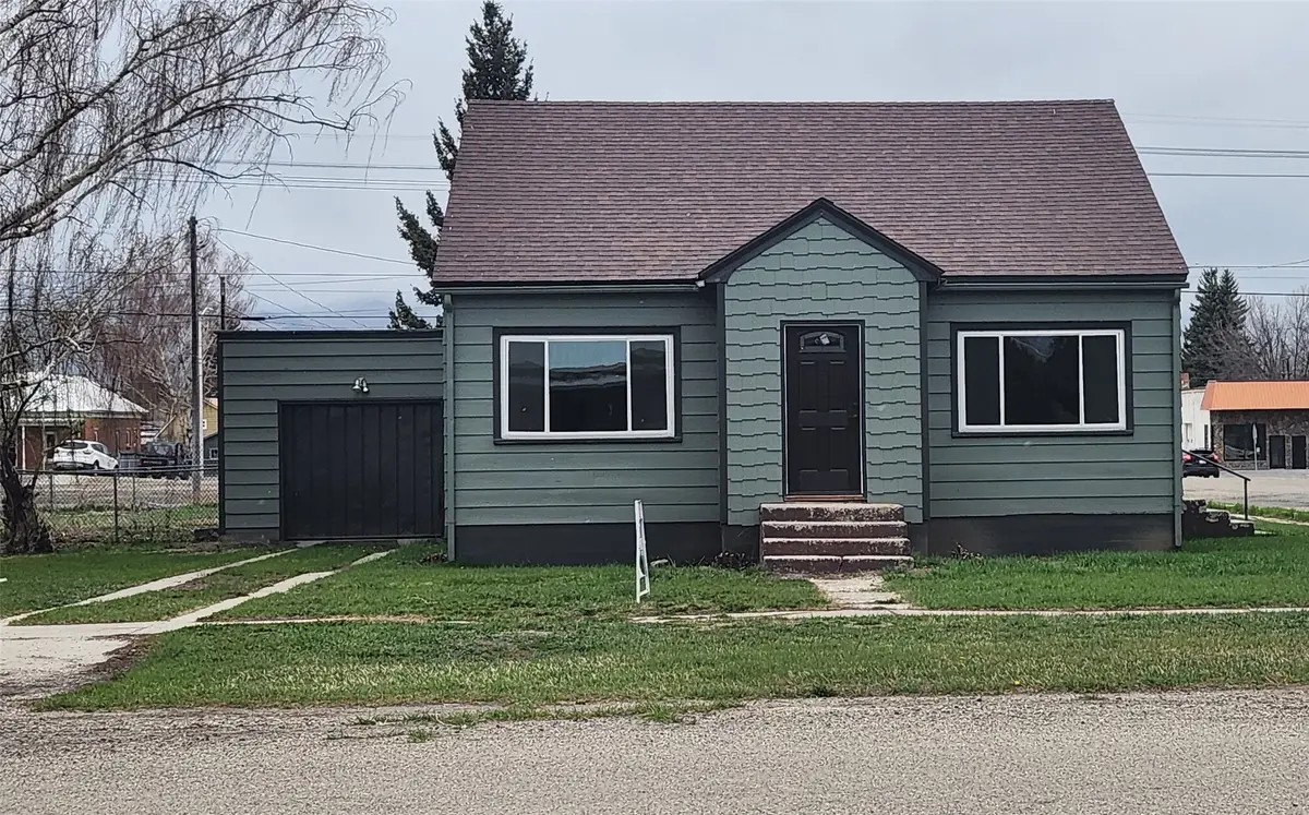 700 4th Street, Deer Lodge, MT 59722 - Image #1