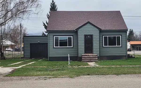700 4th Street, Deer Lodge, MT 59722