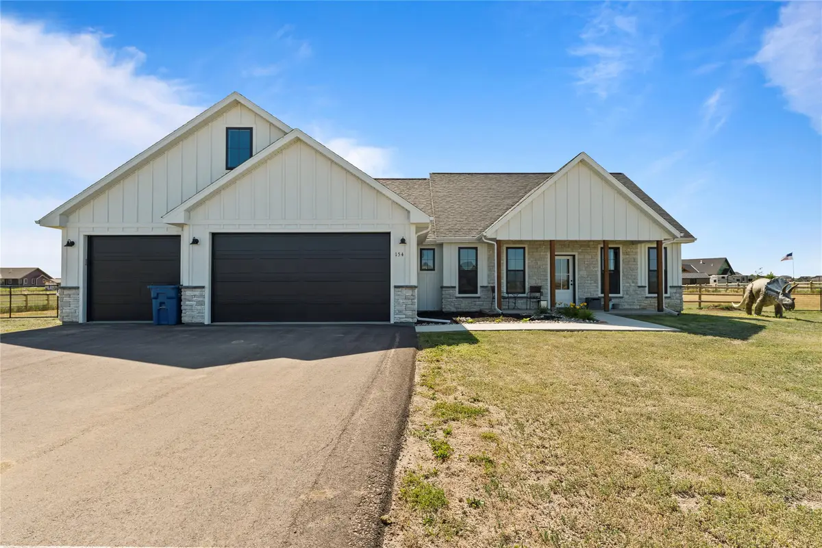 154 Granite Hill Lane, Great Falls, MT 59405 - Image #1