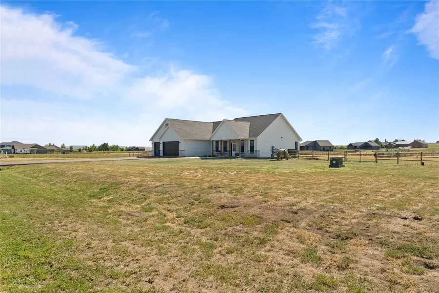 154 Granite Hill Lane, Great Falls, MT 59405 - Image #3