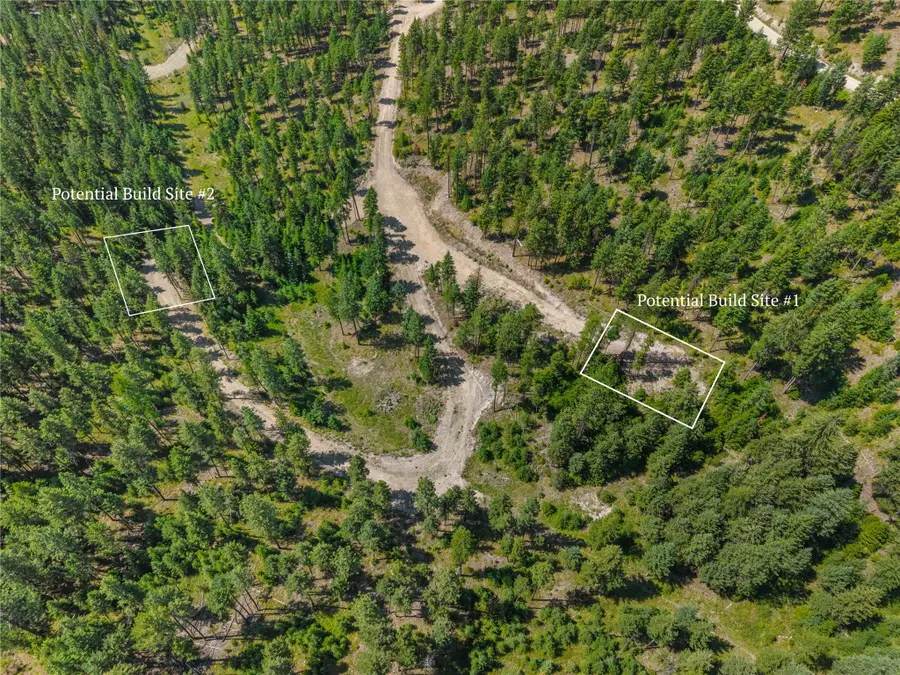 NHN Lot 16B Corona Road, Plains, MT 59859 - Image #2