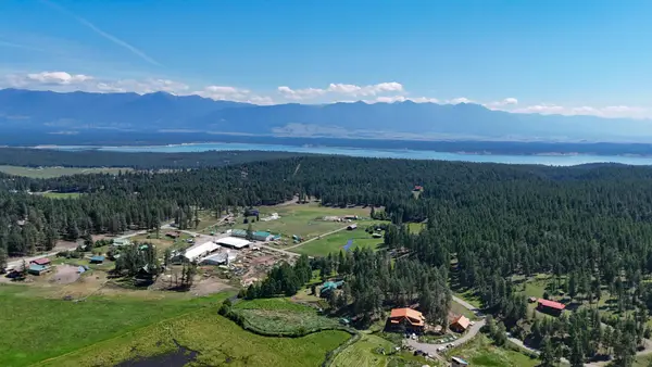 32 Enchanted Way, Rexford, MT 59930