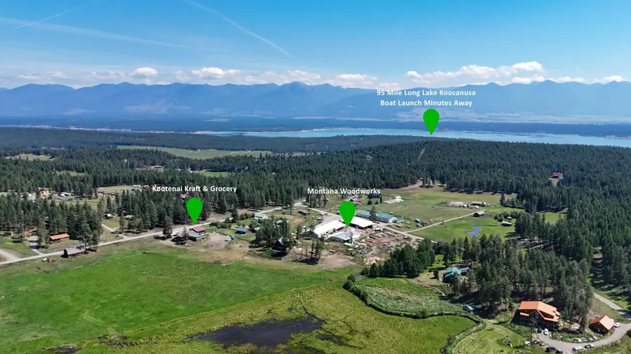 32 Enchanted Way, Rexford, MT 59930 - Image #2