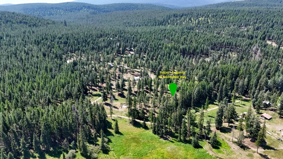 32 Enchanted Way, Rexford, MT 59930 - Image #3