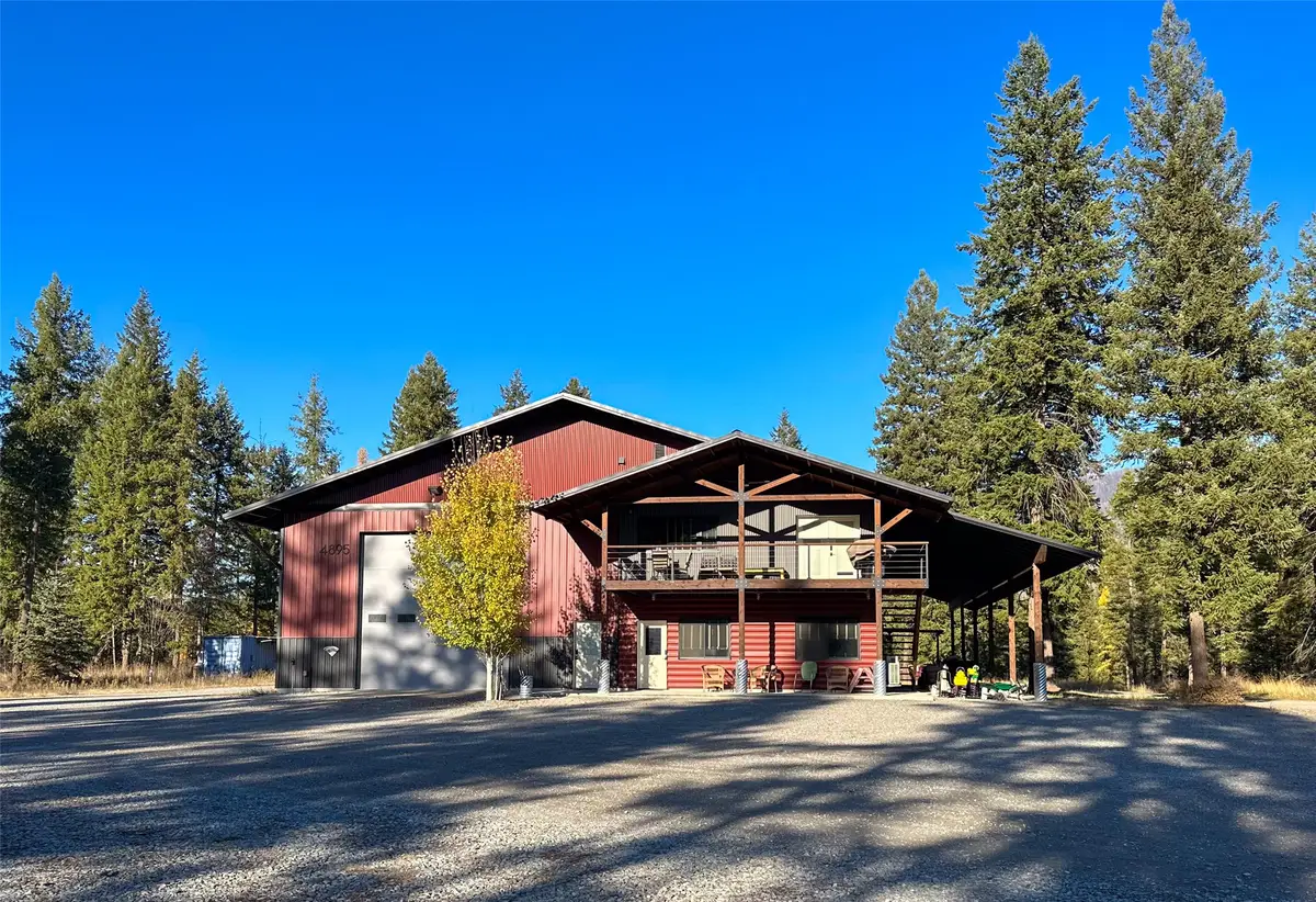 3 Bob's Bob's Way, Thompson Falls, MT 59873 - Image #1