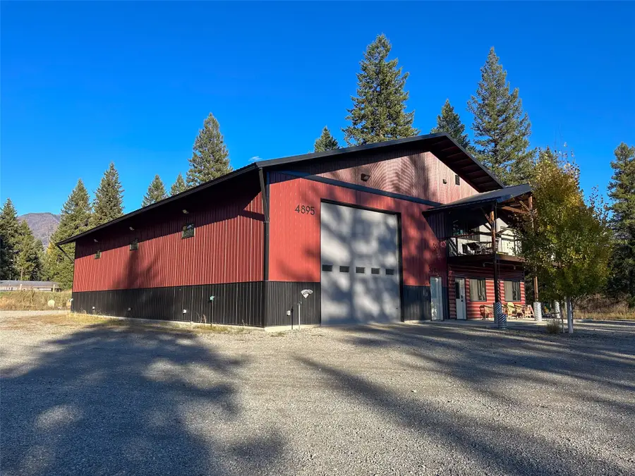 3 Bob's Bob's Way, Thompson Falls, MT 59873 - Image #3