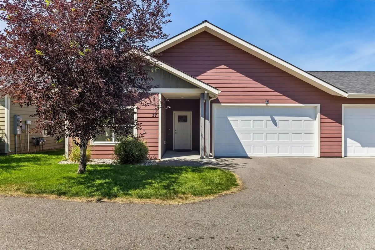 37 Voyager Lane, Bozeman, MT 59718 - Image #1