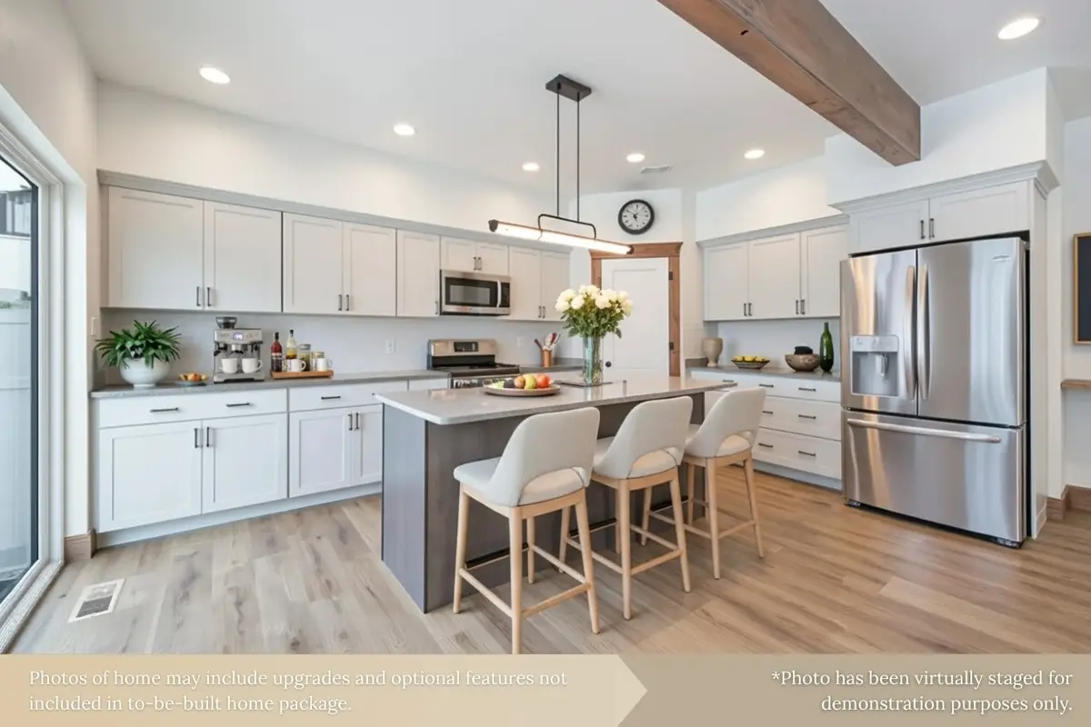 2750 Riata Road #C, Missoula, MT 59808 - Image #1