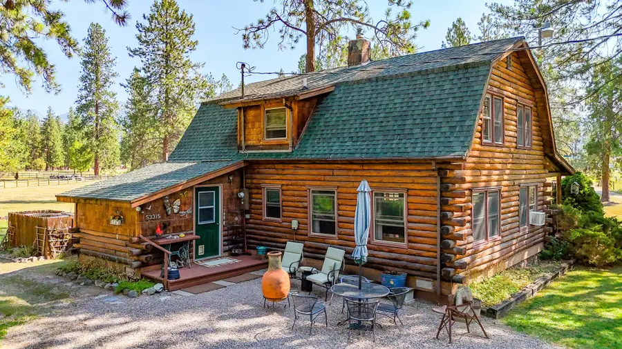 53315 Timberline Way, Charlo, MT 59824 - Image #2