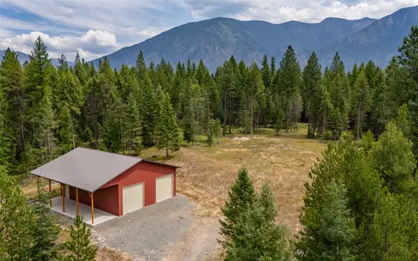 274 Mud Lake Road, Troy, MT 59935