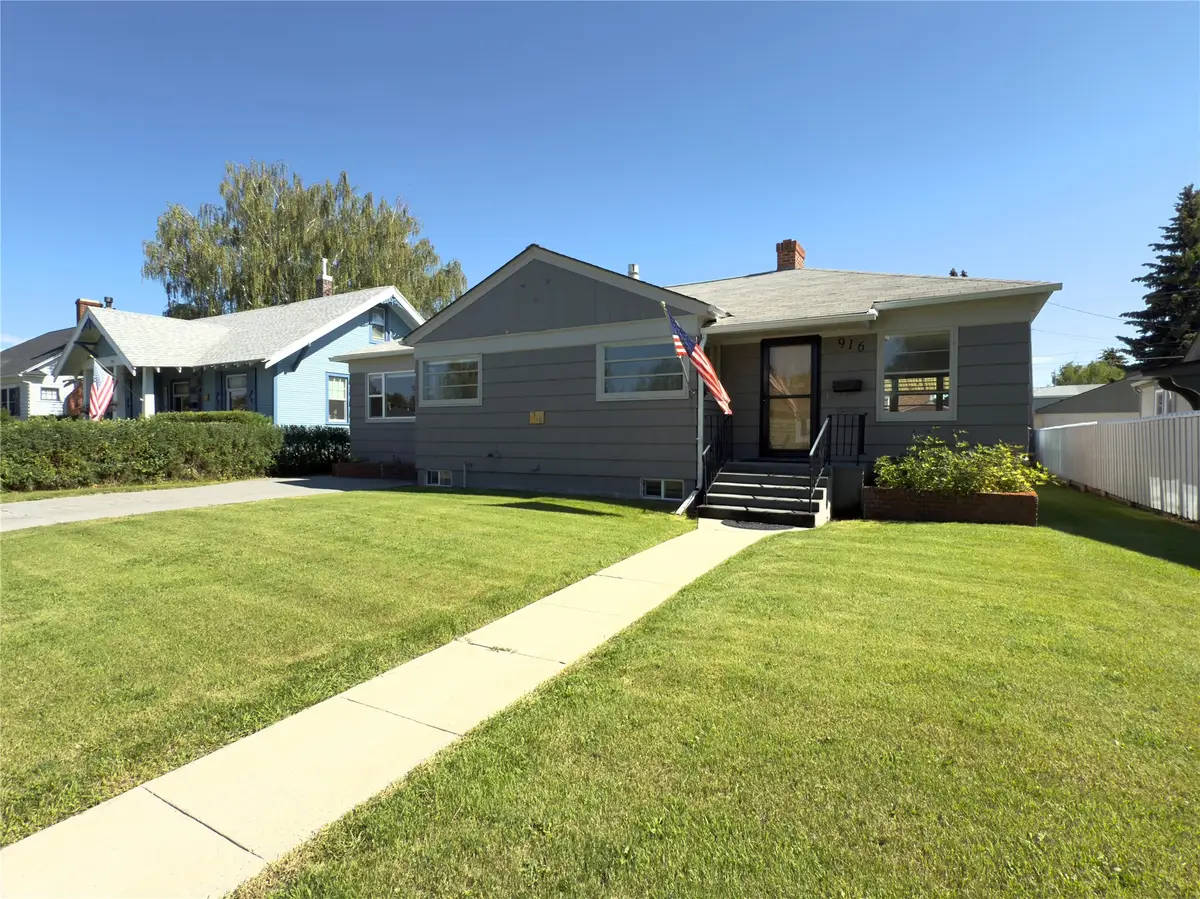 916 Missouri Avenue, Deer Lodge, MT 59722 - Image #1