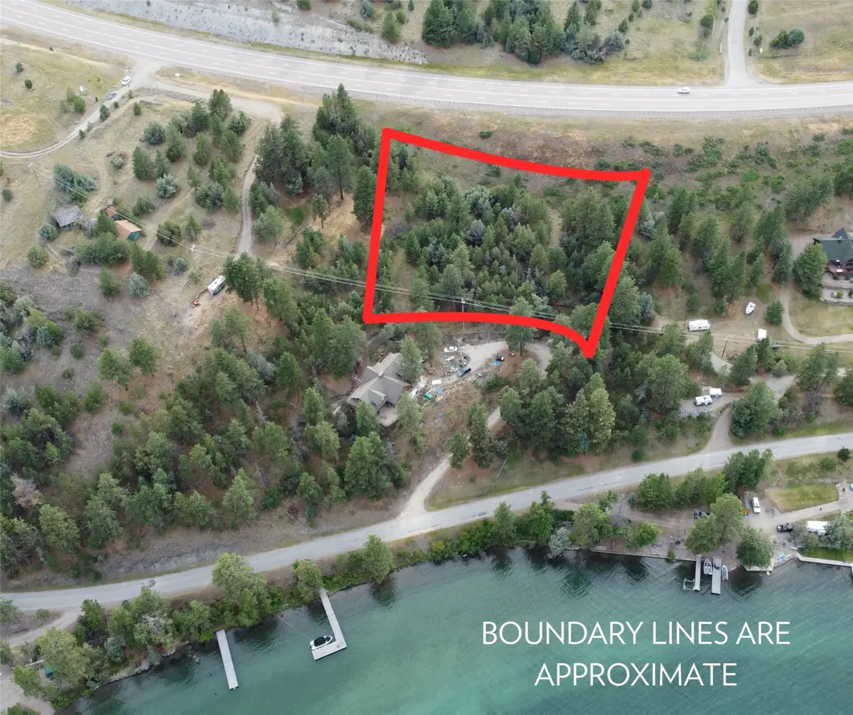 Old US Hwy 93 Lot 1b, Dayton, MT 59914 - Image #1