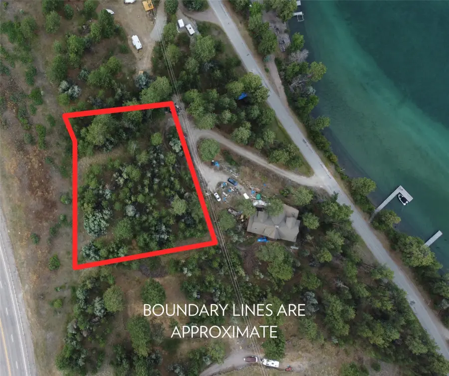 Old US Hwy 93 Lot 1b, Dayton, MT 59914 - Image #2