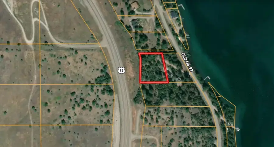Old US Hwy 93 Lot 1b, Dayton, MT 59914 - Image #3