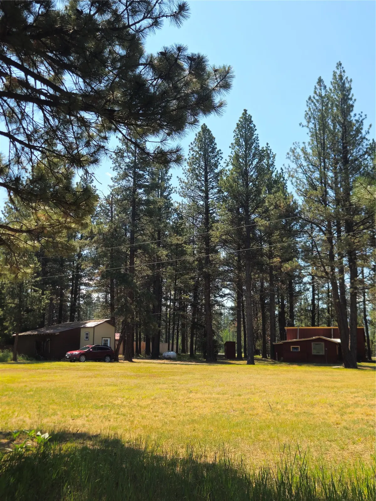 3590 E Mt Highway 200, Lincoln, MT 59639 - Image #1