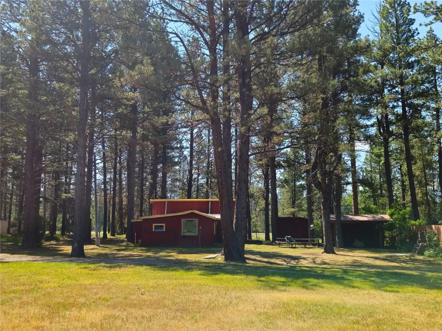 3590 E Mt Highway 200, Lincoln, MT 59639 - Image #2