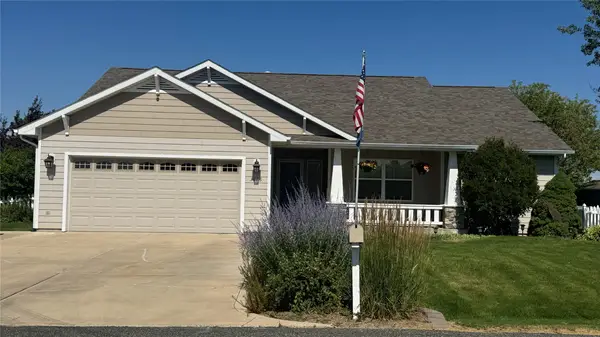 3875 Yuhas Avenue, Helena, MT 59602