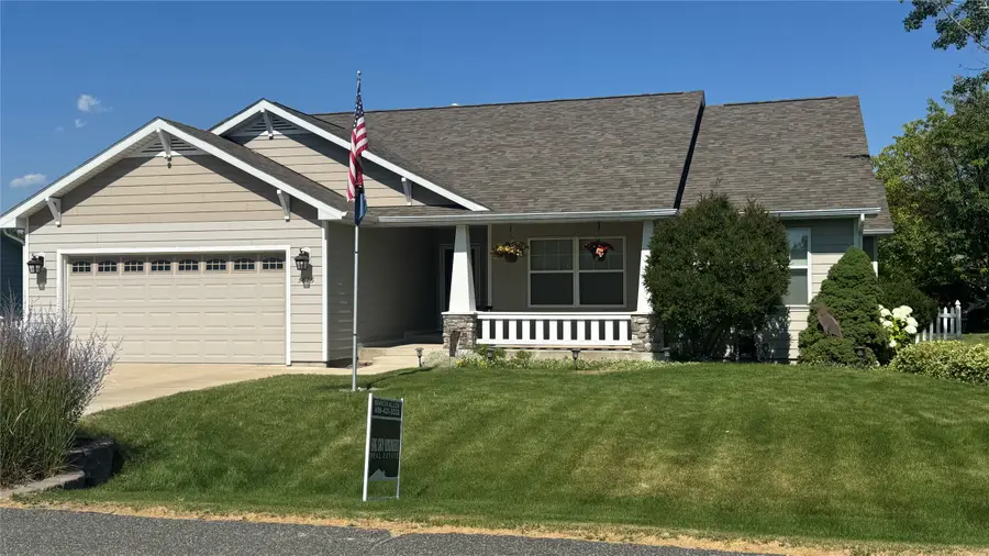 3875 Yuhas Avenue, Helena, MT 59602 - #2