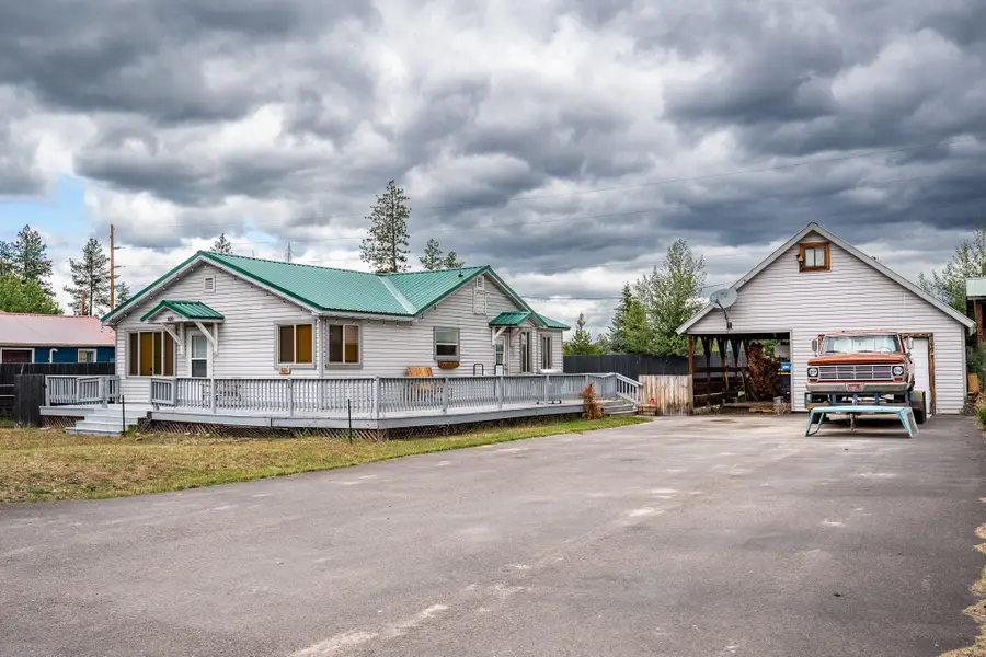 600 Riverview Drive, Seeley Lake, MT 59868 - #2