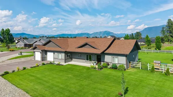 123 Country View Trail, Columbia Falls, MT 59912