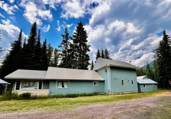 14400 Us Highway 2 E, Essex, MT 59916