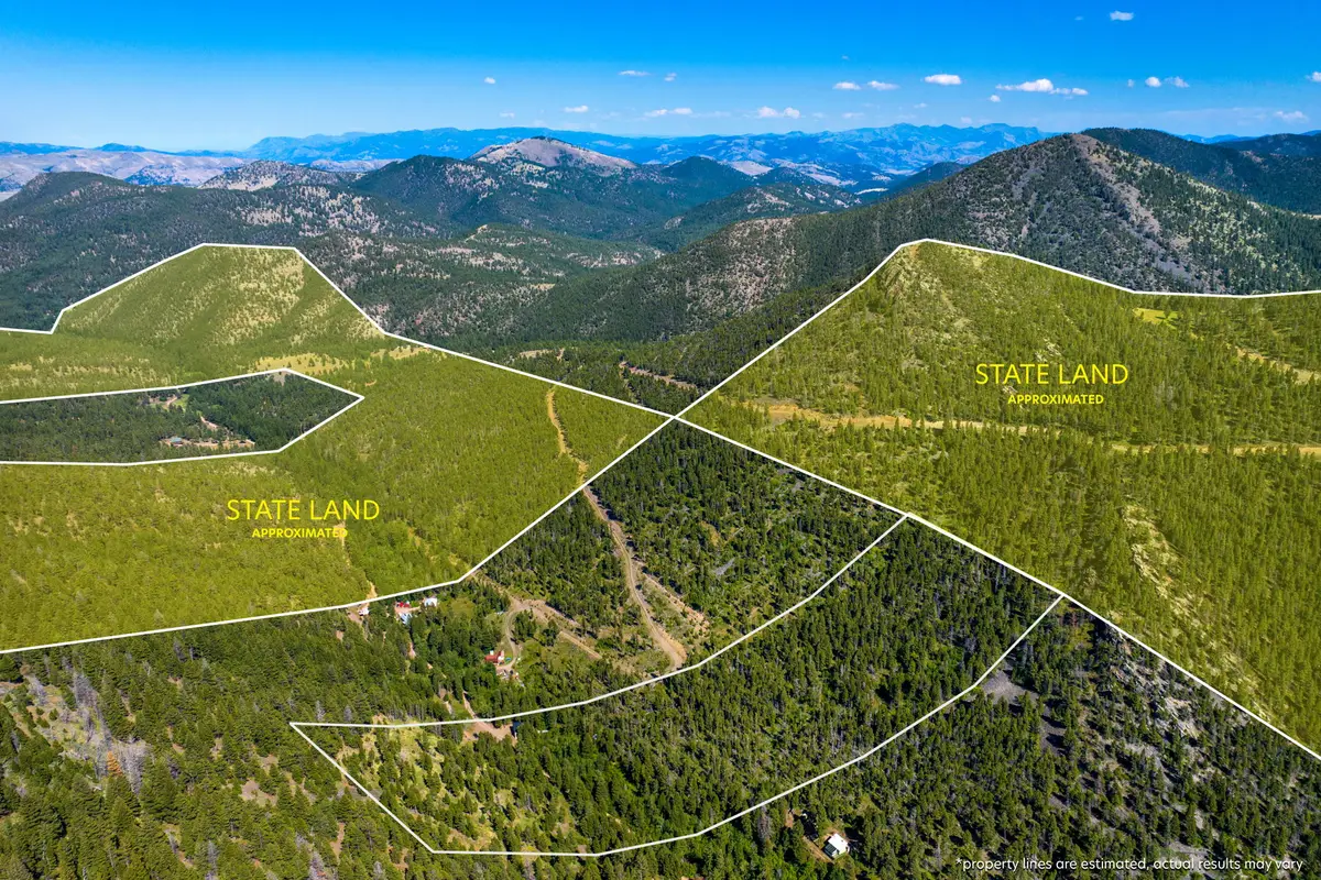 4253 Woods Creek Road, Wolf Creek, MT 59648 - Image #1