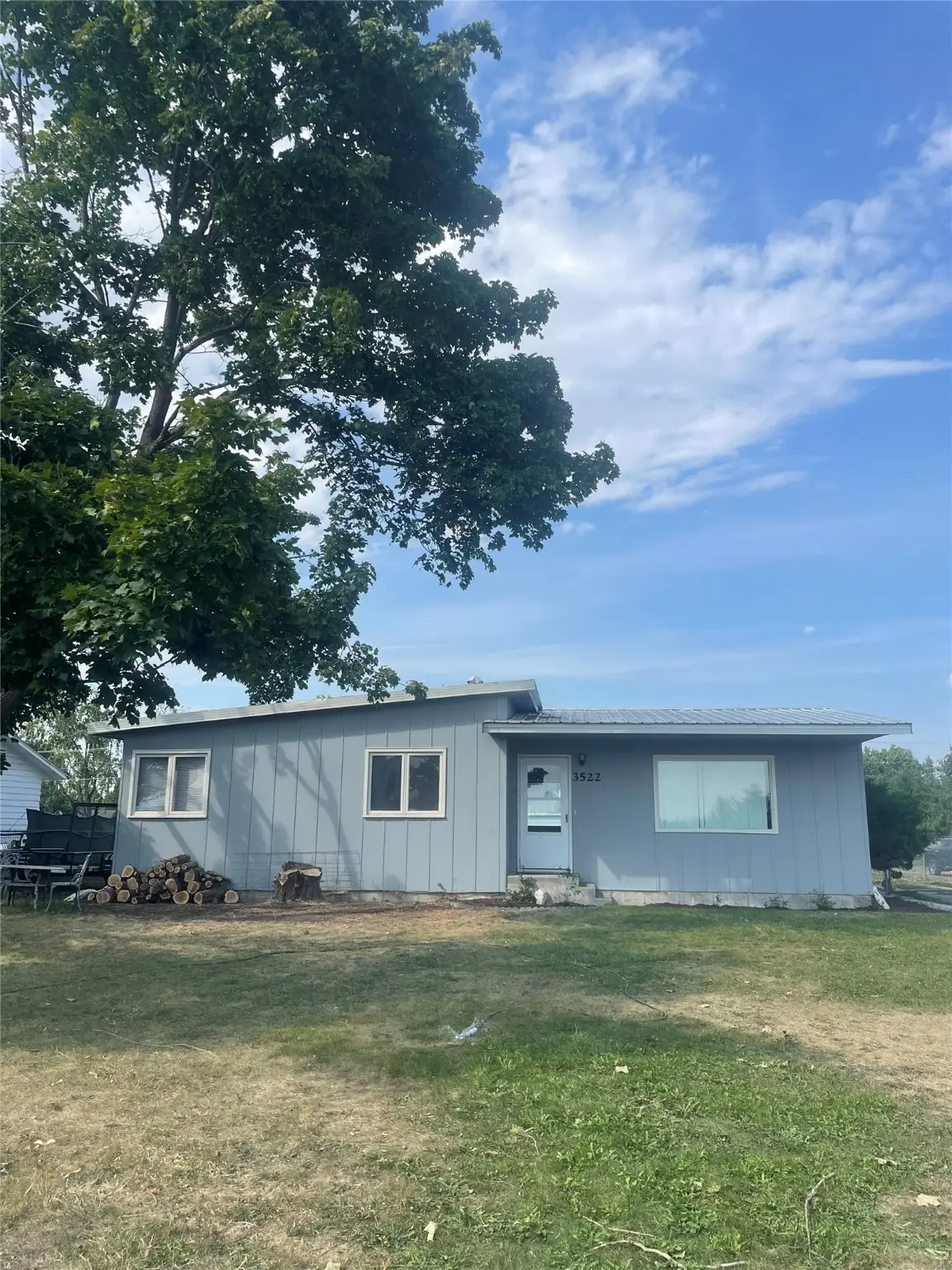 3522 South Avenue W, Missoula, MT 59804 - Image #1