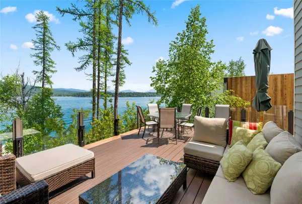 1644 W Lakeshore Drive, Whitefish, MT 59937