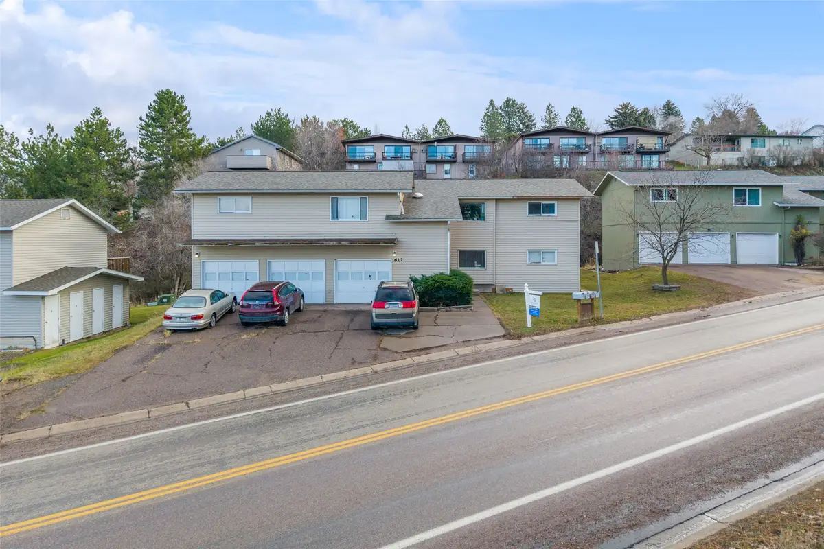612 High Park Way, Missoula, MT 59803 - Image #1