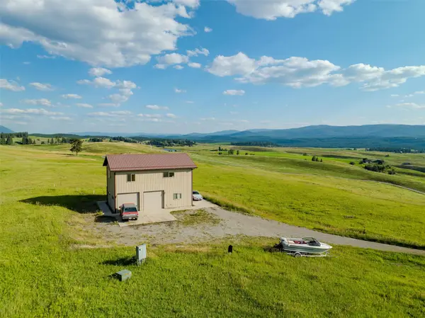 11 Vista View Drive, Eureka, MT 59917