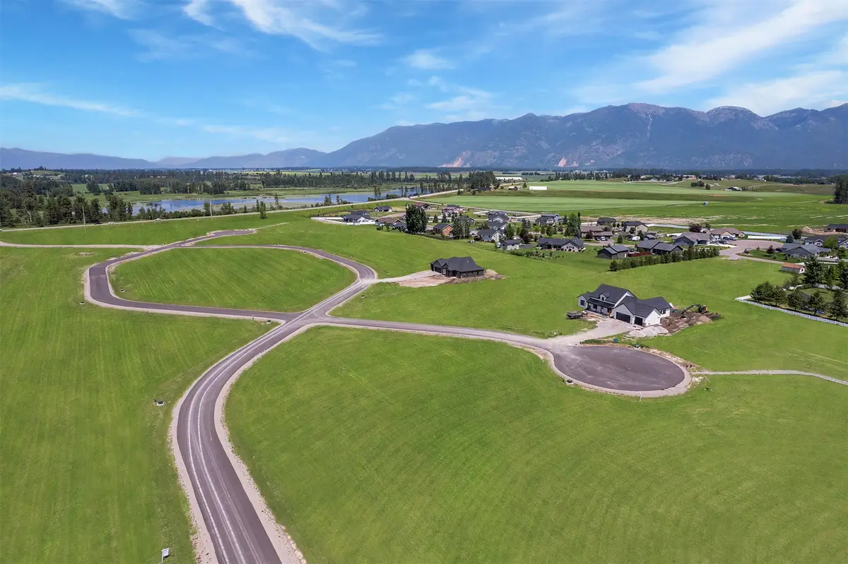Lot 11 Holbrook Estates, Kalispell, MT 59901 - Image #1