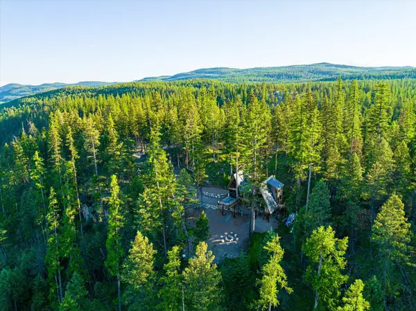 31 Forest Path Drive, Whitefish, MT 59937