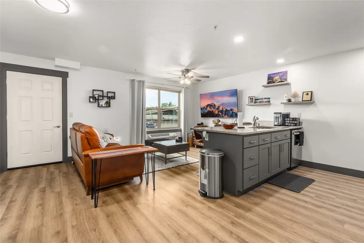 1245 Waverly Street #205, Missoula, MT 59802 - Image #1