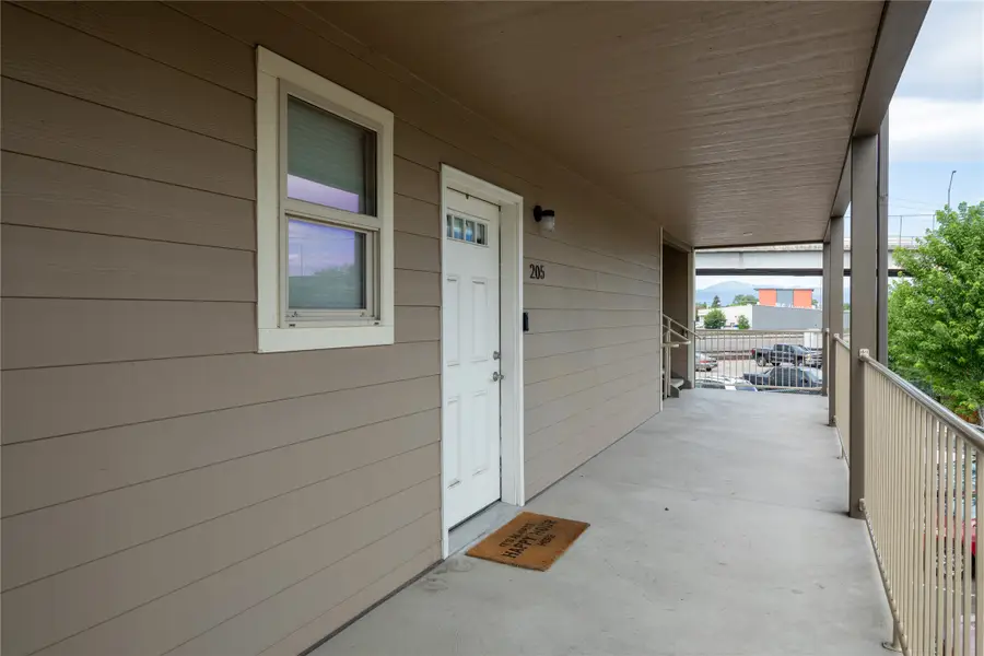 1245 Waverly Street #205, Missoula, MT 59802 - Image #3
