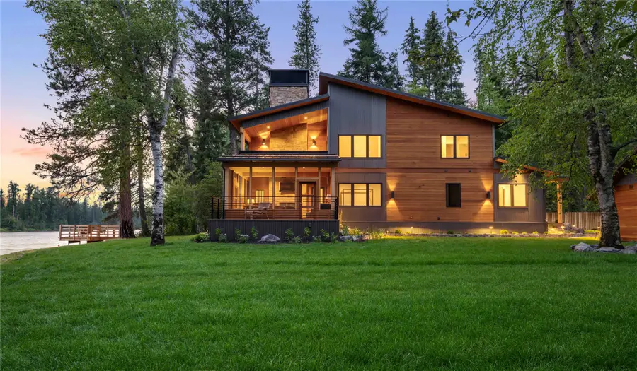 172/178 Swanlea Road S, Bigfork, MT 59911 - Image #2