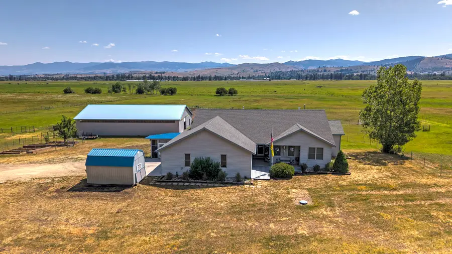 511 Gold Creek Loop, Hamilton, MT 59840 - Image #2