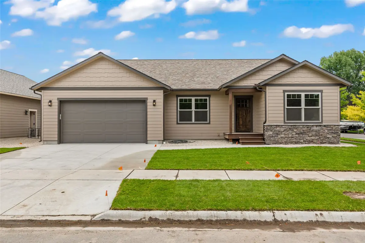 11531 Allomont Drive, Lolo, MT 59847 - Image #1