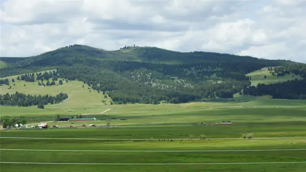 Tract 2 Whiskey Flats, Philipsburg, MT 59858