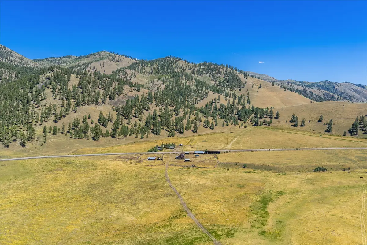 31022 Beavertail Road - 1070 Acres, Clinton, MT 59825 - Image #1