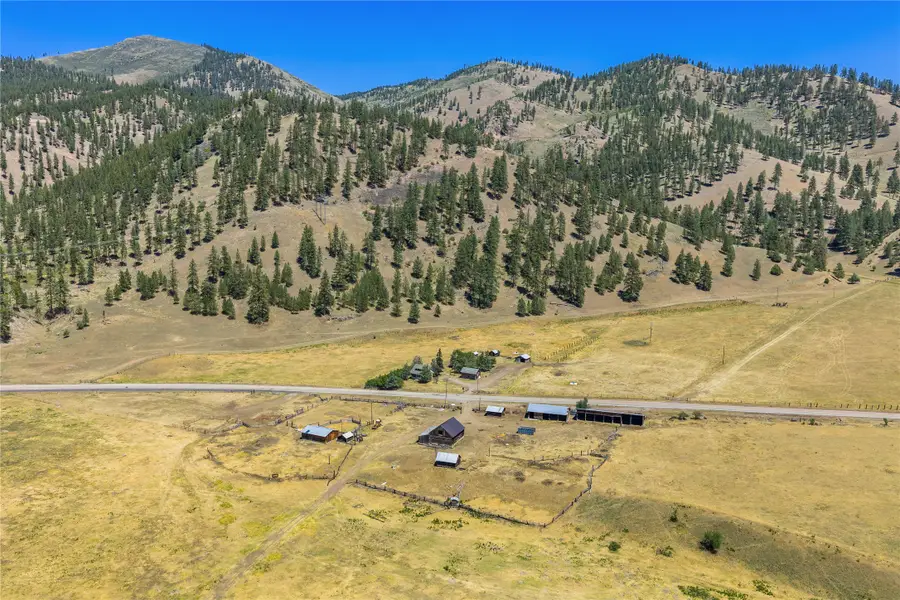 31022 Beavertail Road - 1070 Acres, Clinton, MT 59825 - Image #3