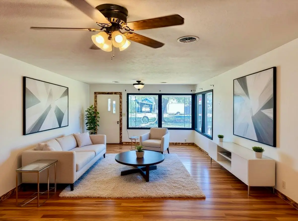 527 Cleveland Street Sw, Ronan, MT 59864 - Image #1