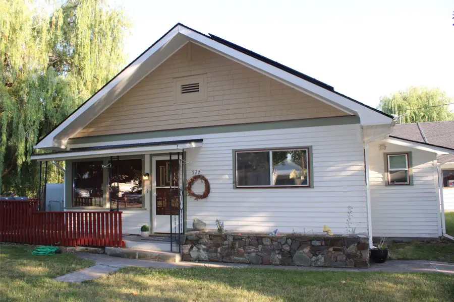 527 Cleveland Street Sw, Ronan, MT 59864 - Image #3