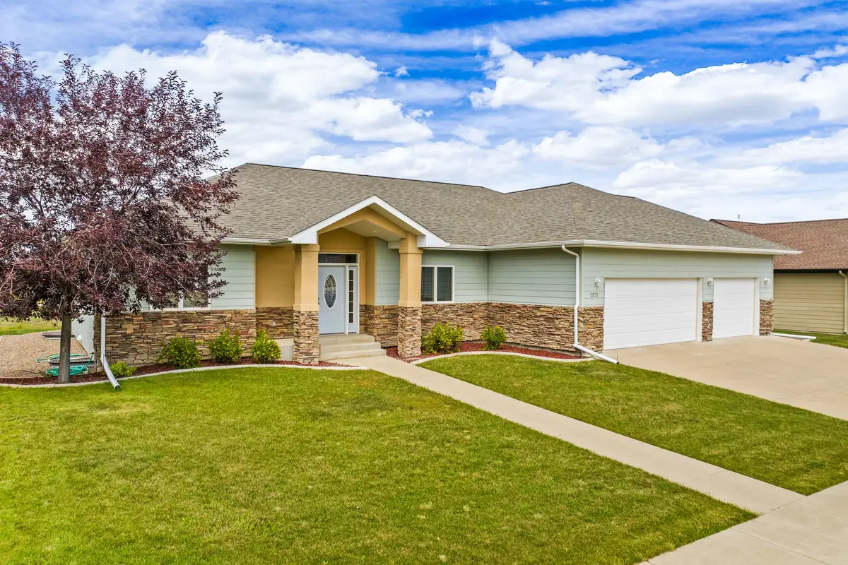 1321 Derby Drive, Great Falls, MT 59404 - Image #1