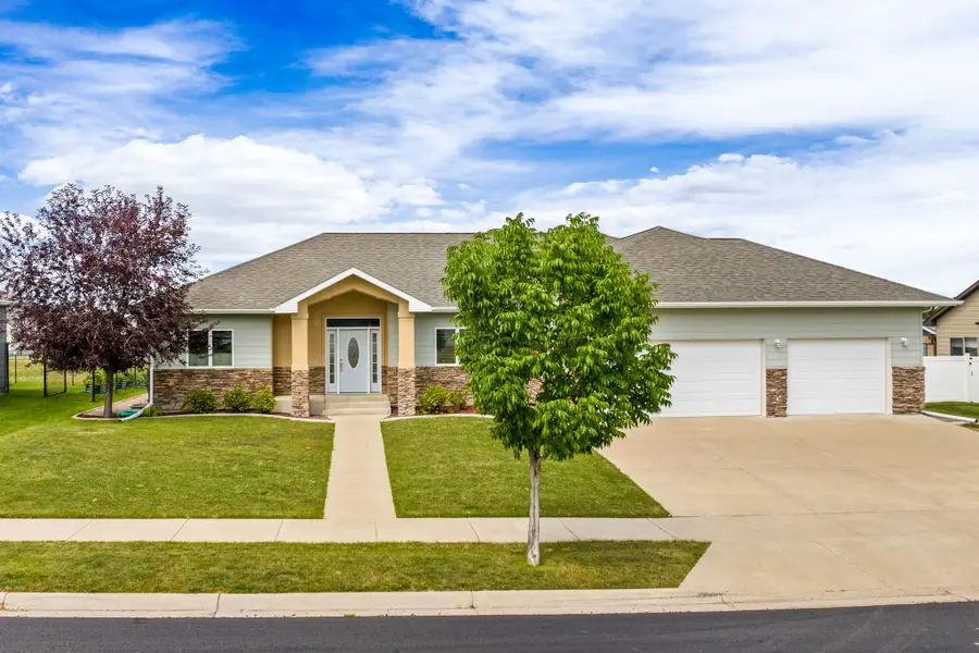 1321 Derby Drive, Great Falls, MT 59404 - Image #3