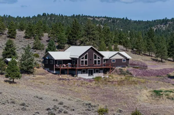 7980 Wild Rose Lane, Helena, MT 59602