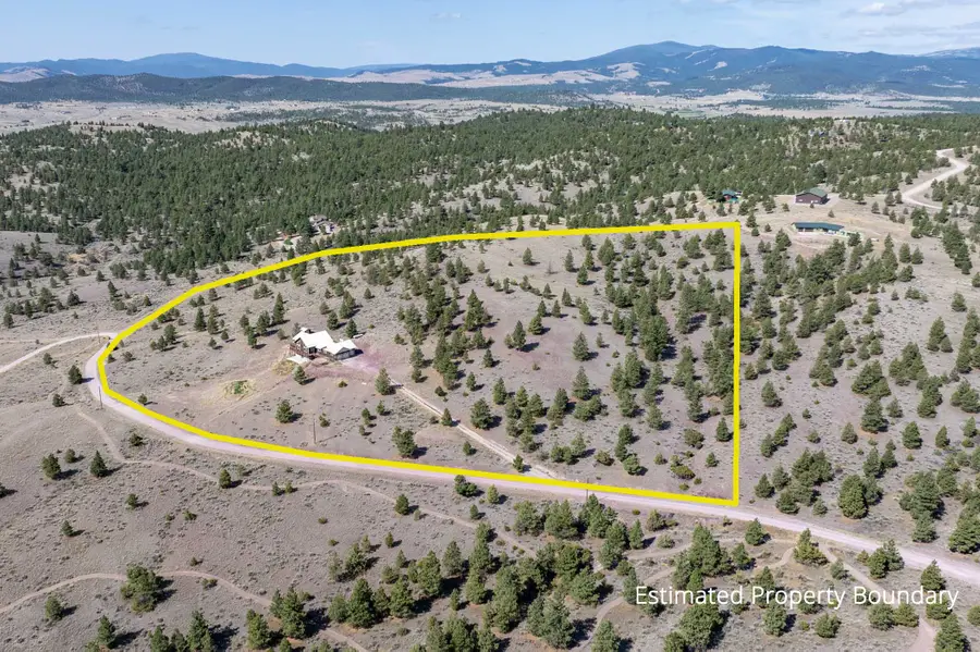 7980 Wild Rose Lane, Helena, MT 59602 - Image #2