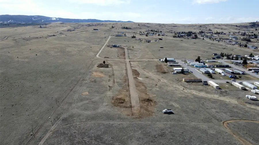 TBD S Warren Avenue, Butte, MT 59701 - #2